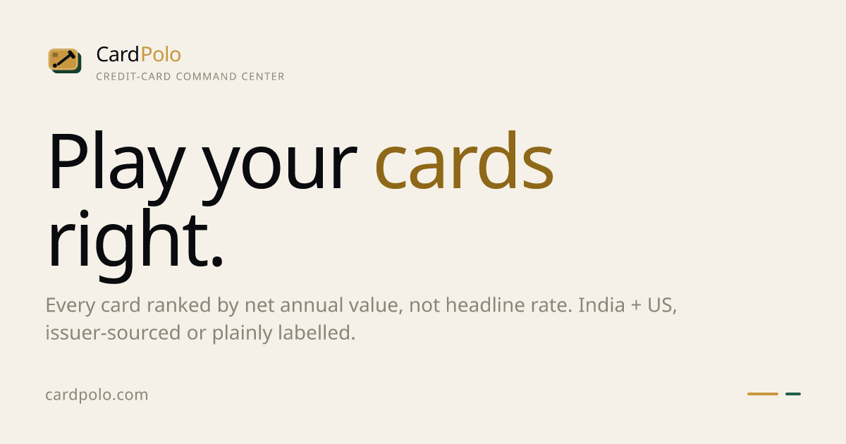 Amex Platinum Travel India, second cut of 2026: the ₹1.9 lakh milestone ...